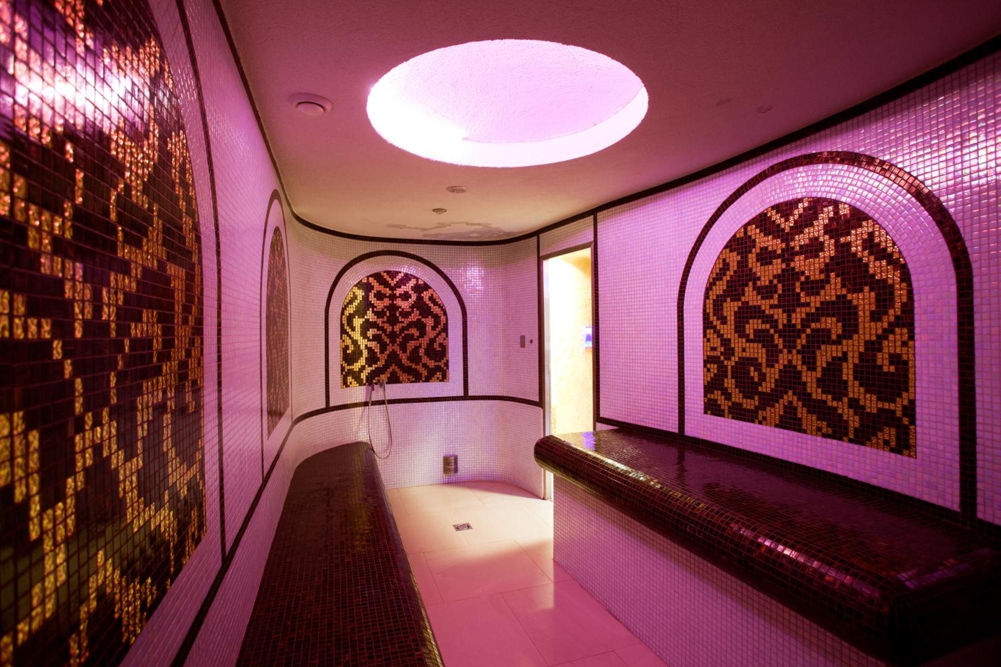 Hotel Ambiente Wellness & Spa Карловы Вары Экстерьер фото